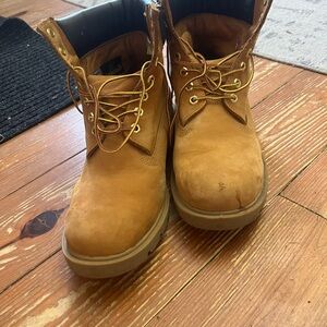 Men's Timberland Boots